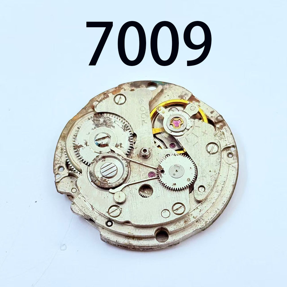 Watch Winder Compact - Horlogeaccessoire 7009 uurwerk, zonder automatische tourbillon,