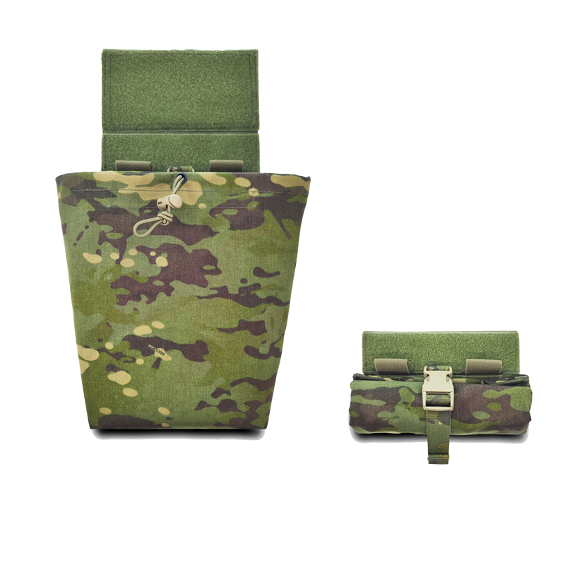 Edc Able Carry - Tactisch opvouwbaar etui Airsoft Multicam EDC