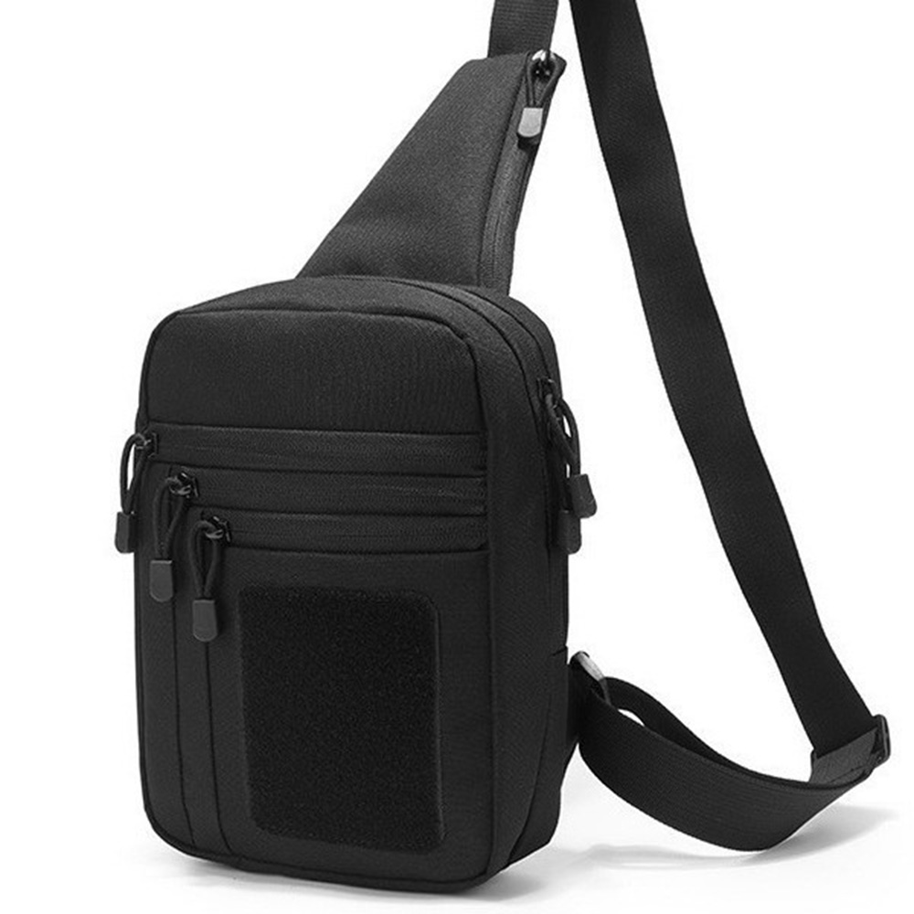 Edc Carry Pack - Tas voor mannen & vrouwen -