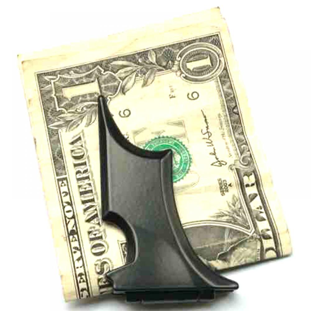 Money Clip Magnetic - Mode Heren Roestvrijstalen Batwing Bat Slanke