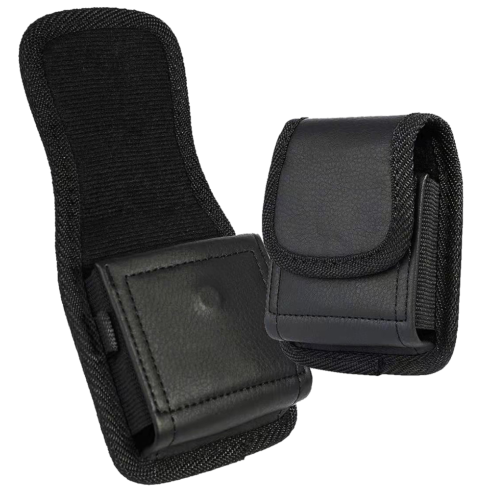 Edc Carry Case - Outdoor Multifunctionele Nylon Heuptas Molle Telefoonhouder
