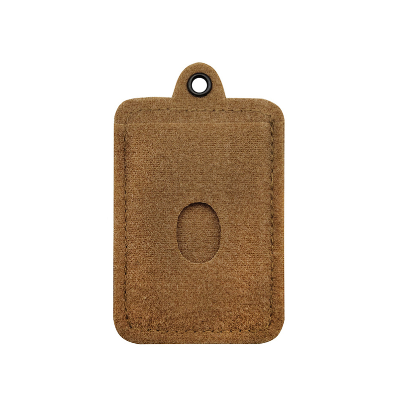 Edc Carry Card - EDC Tactische ID-KAART Tas Patch Opbergvak