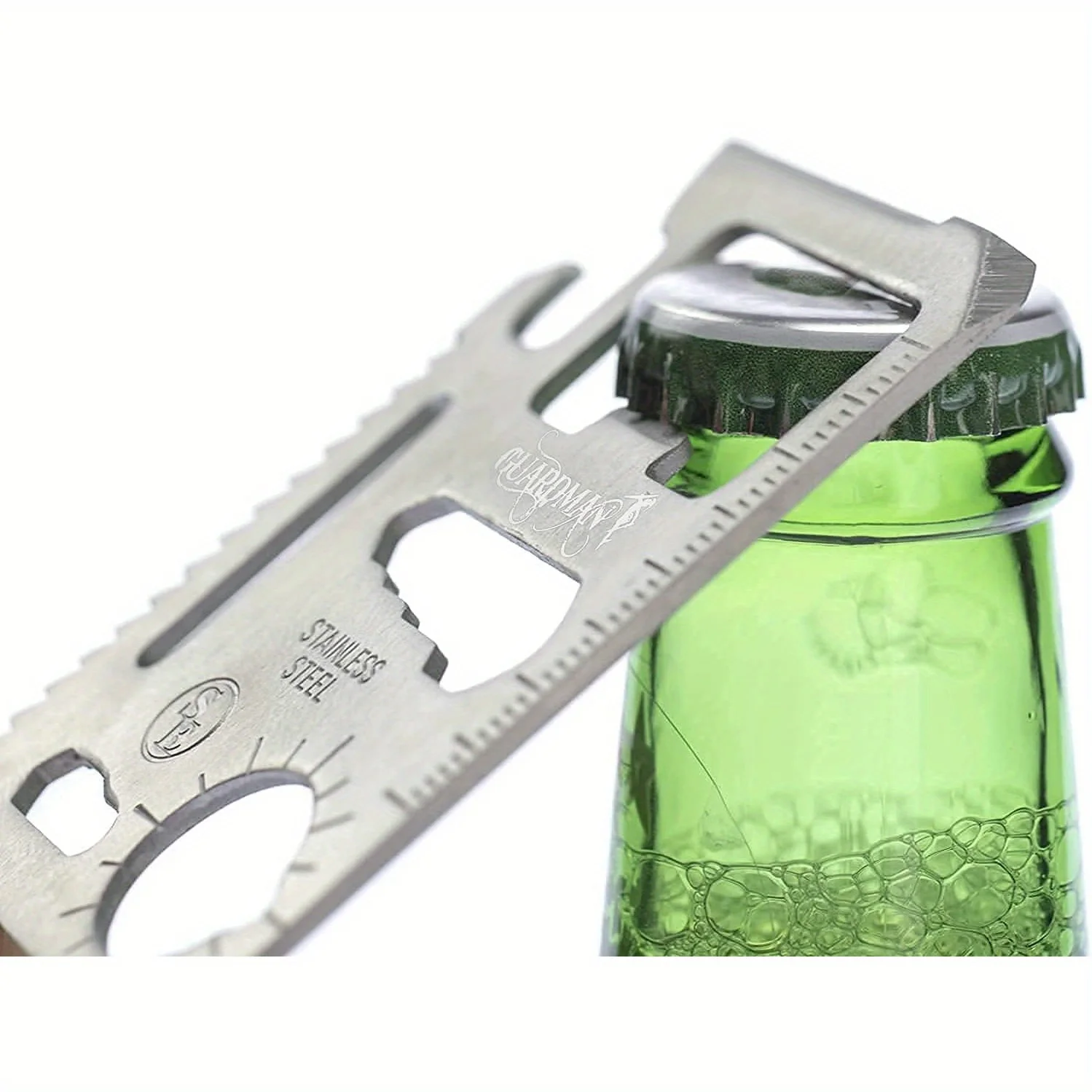 Edc Concealed Carry - Pocket Tool Multifunctionele Credit Edc Outdoor