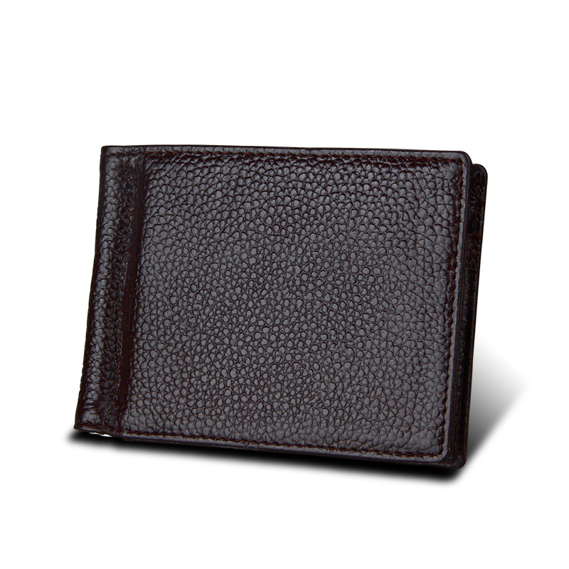 Money Clip Magnetic - Joyir Luxe Zakenman Geld Clip Portemonnee