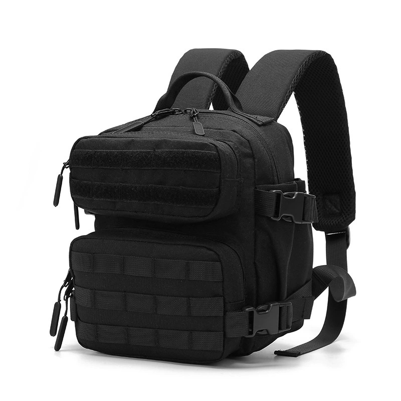 Edc Carry Backpack - 9L sportrugzak MOLLE 3-daagse Bug Out