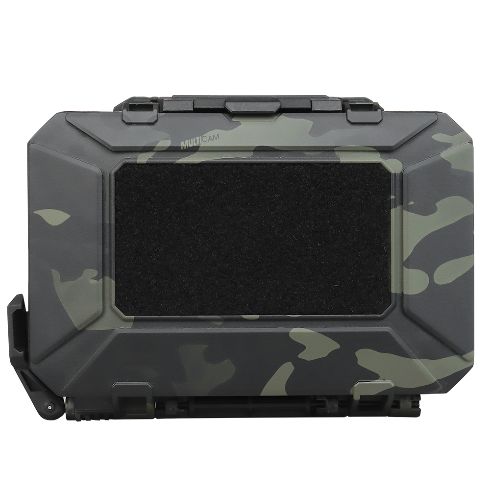 Edc Carry Case - Tactische Case ABS Instant Equipment Box