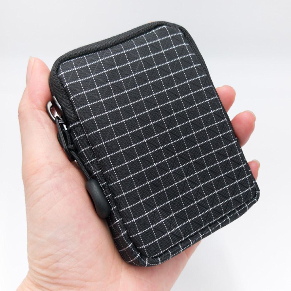 Edc Concealed Carry - Outdoor Mini EDC Opbergtasje Dyneema/X-Pac/Oxford Stof