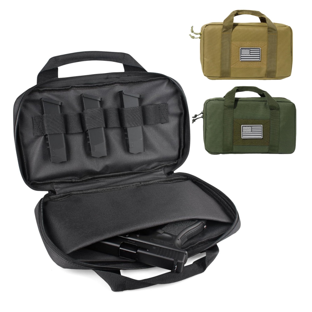 Edc Carry Handgun - Outdoor Gun Draagtas EDC Gereedschapstas Jachtaccessoires