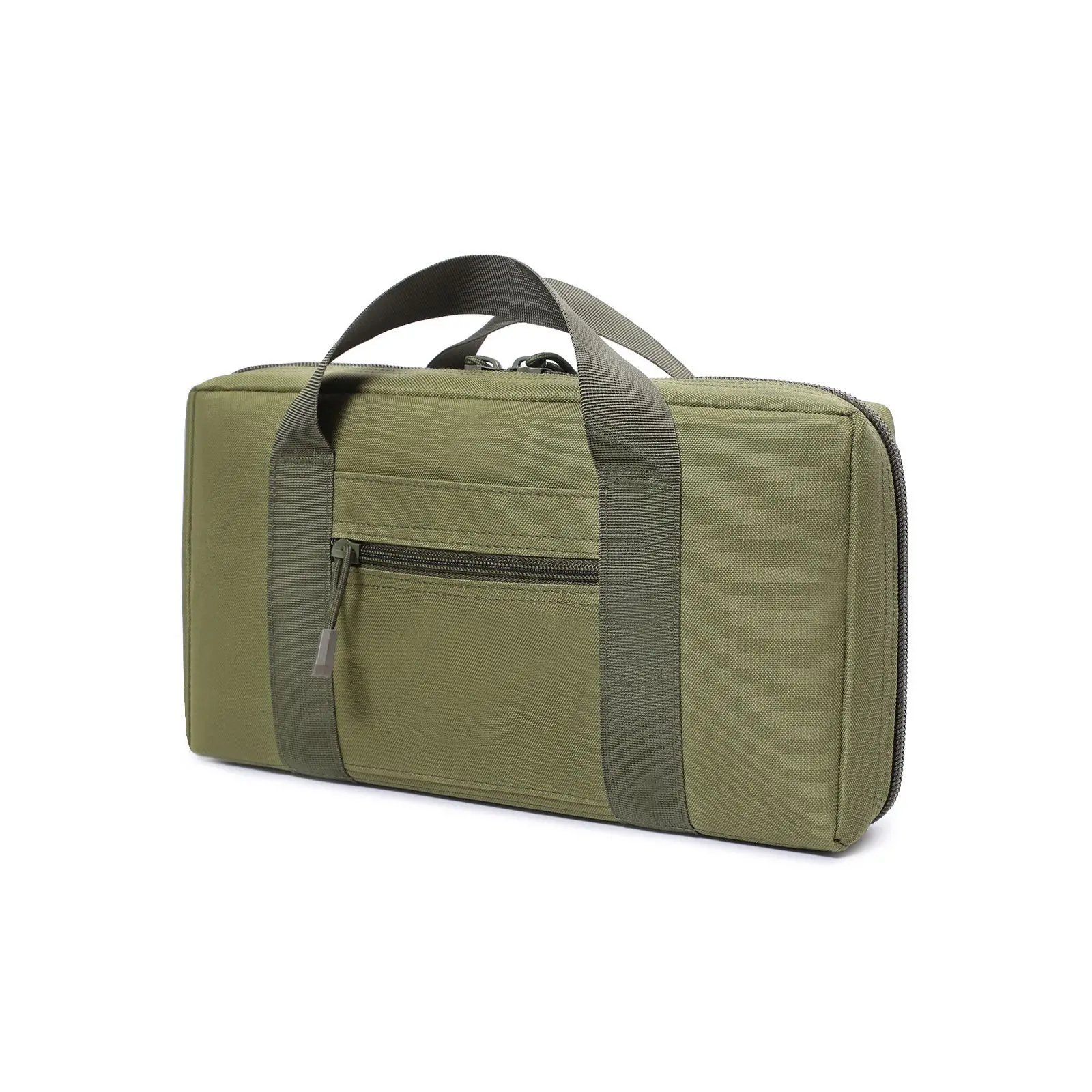 Edc Carry Box - Pistool draagtas EDC gereedschapstas Outdoor jachtaccessoires