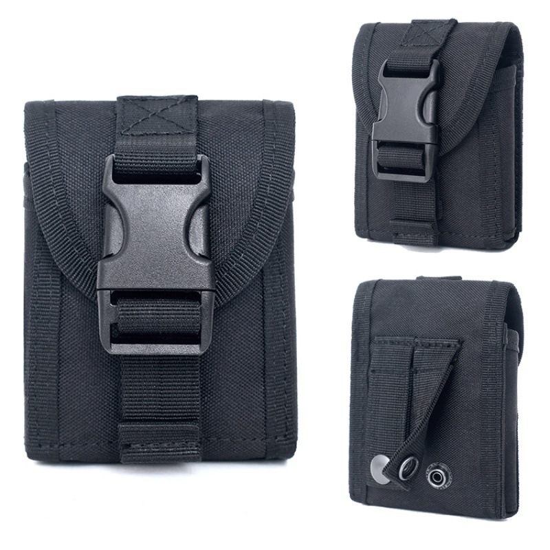 Edc Able Carry - Outdoor EDC MOLLE heuptas - Draagbare