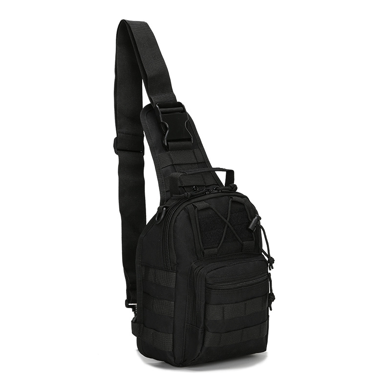 Edc Carry Kit - Tactische schouderrugzak Rover EDC Outdoor CCW