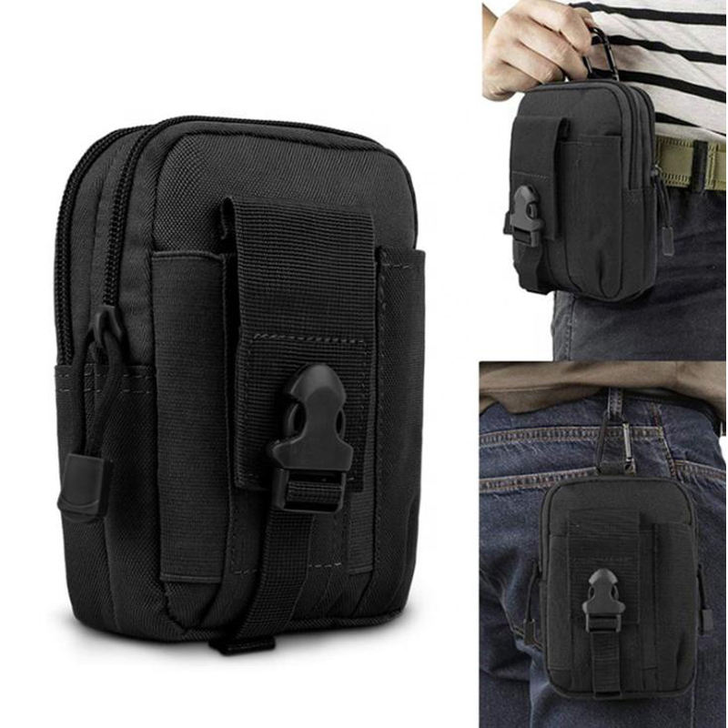 Tactische Molle Admin Pouch Ut - Edc Carry Box recensie en prijs