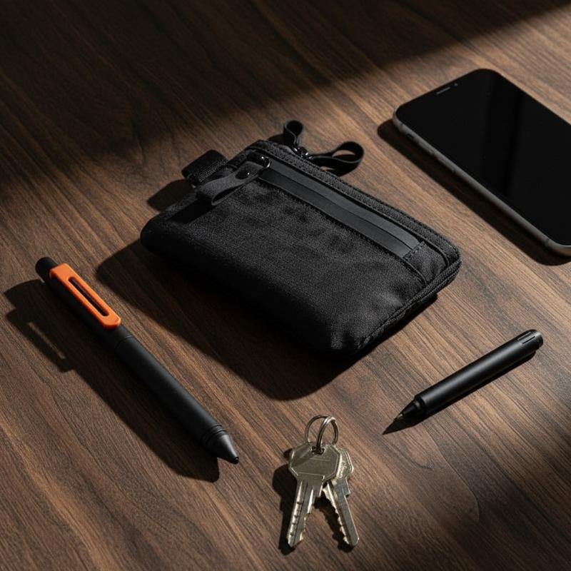 Tactische waterdichte kleine p - Edc Concealed Carry recensie en prijs