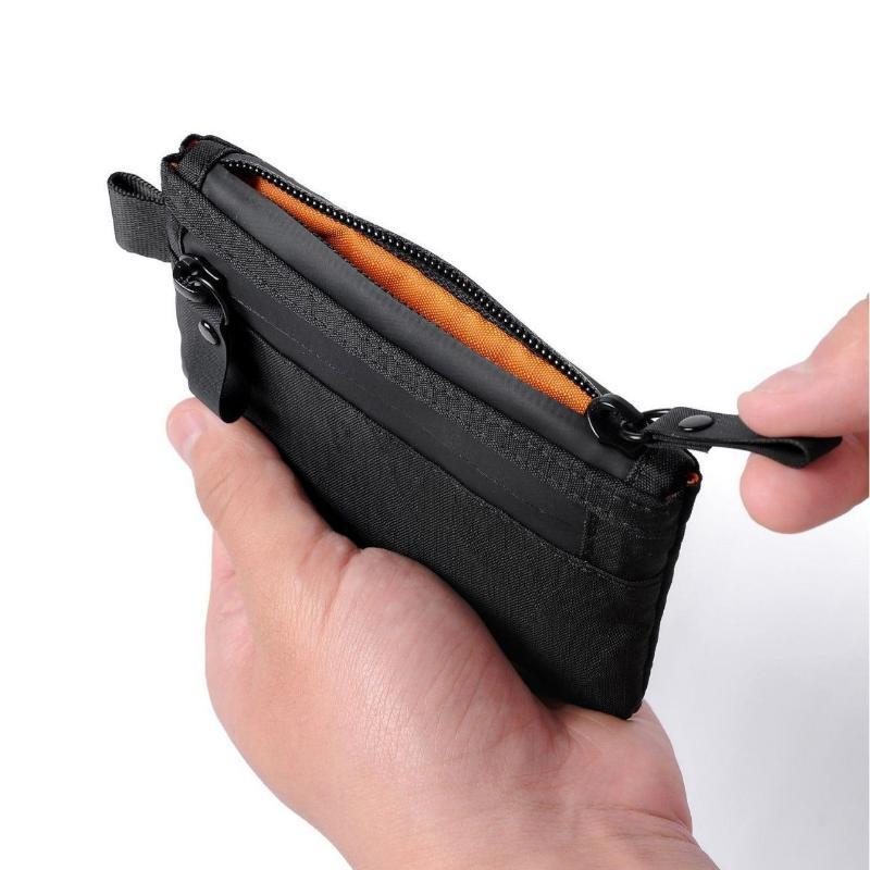 Tactische waterdichte kleine p - Edc Concealed Carry recensie en prijs