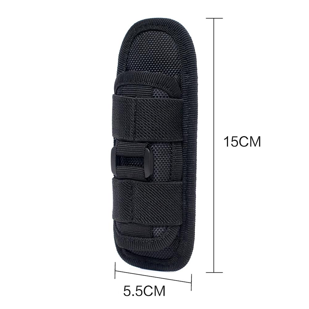 Outdoor Tactische Jacht 360 Gr - Edc Carry Case recensie en prijs