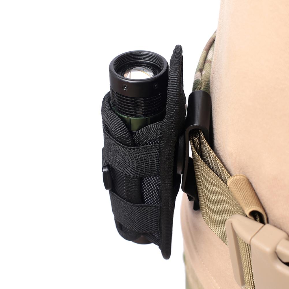 Outdoor Tactische Jacht 360 Gr - Edc Carry Case recensie en prijs