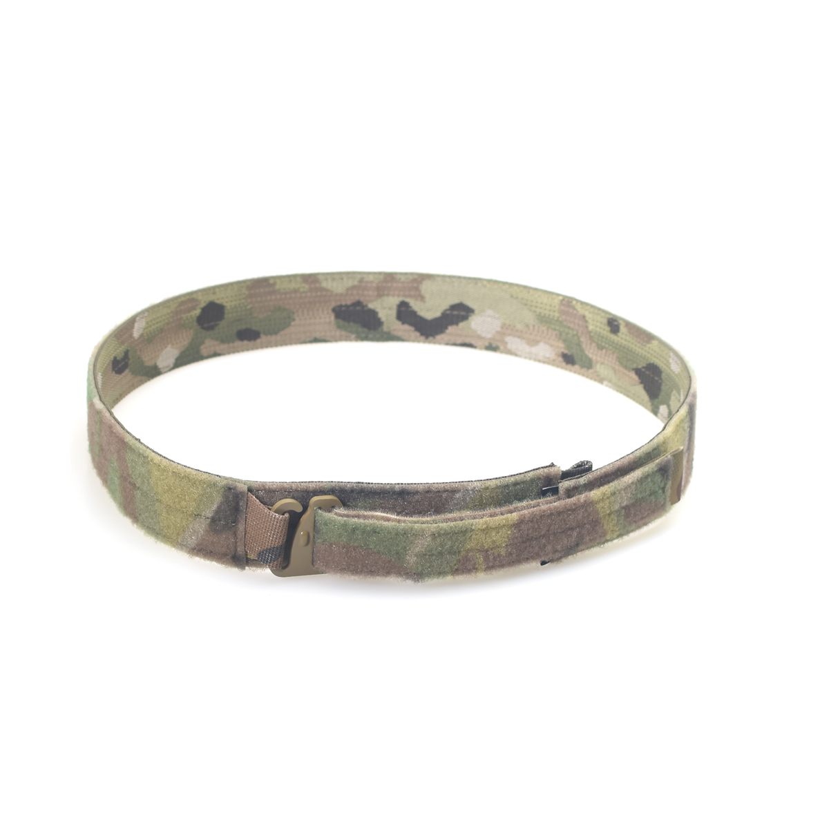 Tactische binnenriem G-haak Sn - Edc Carry Belt recensie en prijs