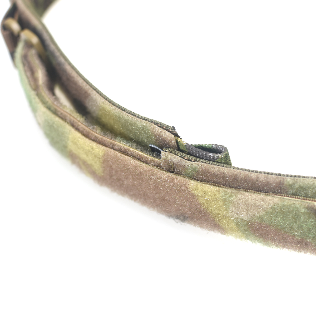 Tactische binnenriem G-haak Sn - Edc Carry Belt recensie en prijs