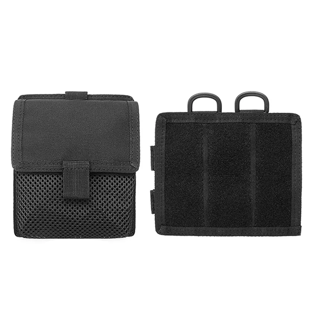 Molle Pouch Riem Heuptas Klein - Edc Carry Box recensie en prijs
