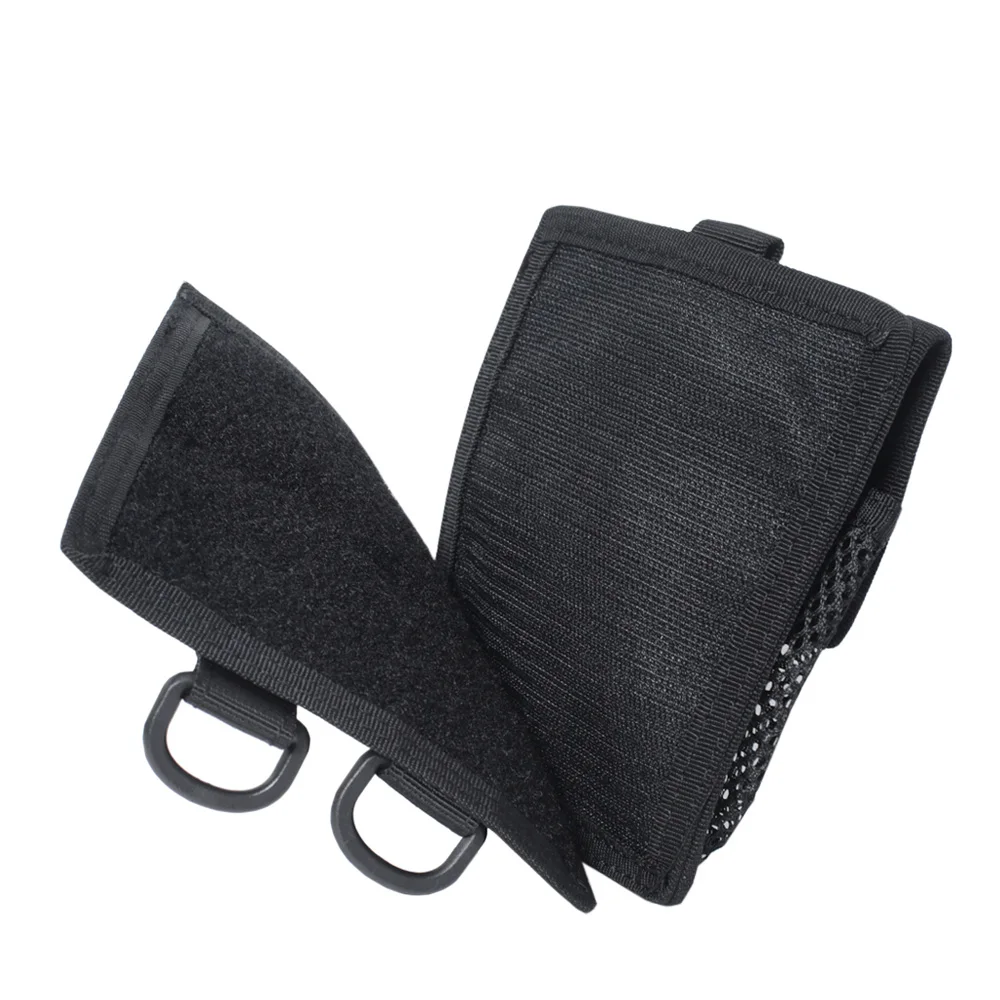 Molle Pouch Riem Heuptas Klein - Edc Carry Box recensie en prijs