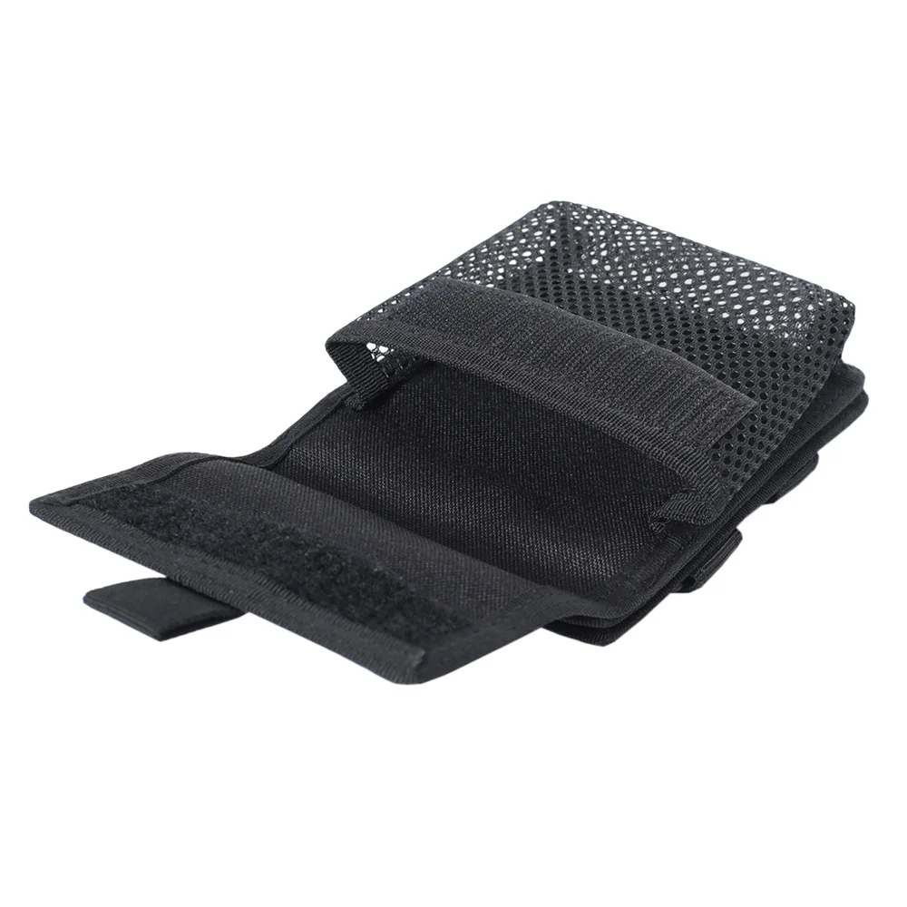 Molle Pouch Riem Heuptas Klein - Edc Carry Box recensie en prijs