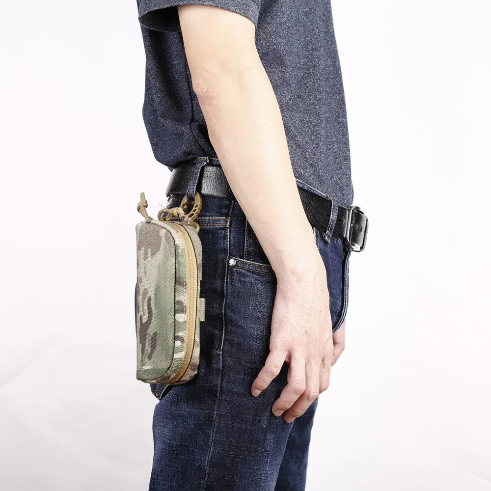 Outdoor Jacht Zonnebril Case M - Edc Carry Case recensie en prijs
