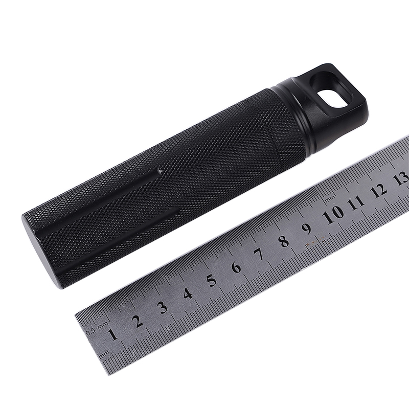 Outdoor Waterdichte Pil Fob We - Pill Fob Capsule recensie en prijs