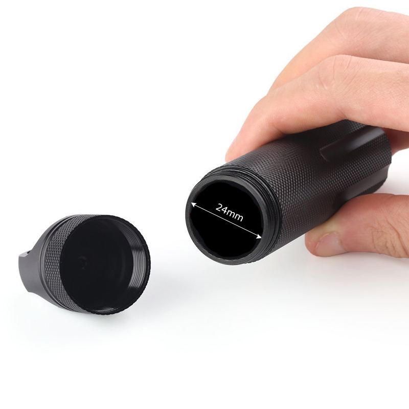 Outdoor Waterdichte Pil Fob We - Pill Fob Capsule recensie en prijs