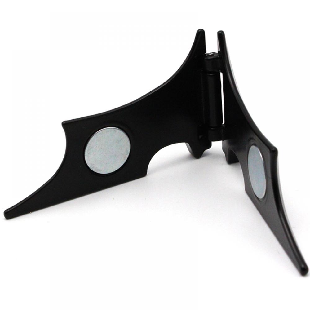 Mode Heren Roestvrijstalen Bat - Money Clip Magnetic recensie en prijs