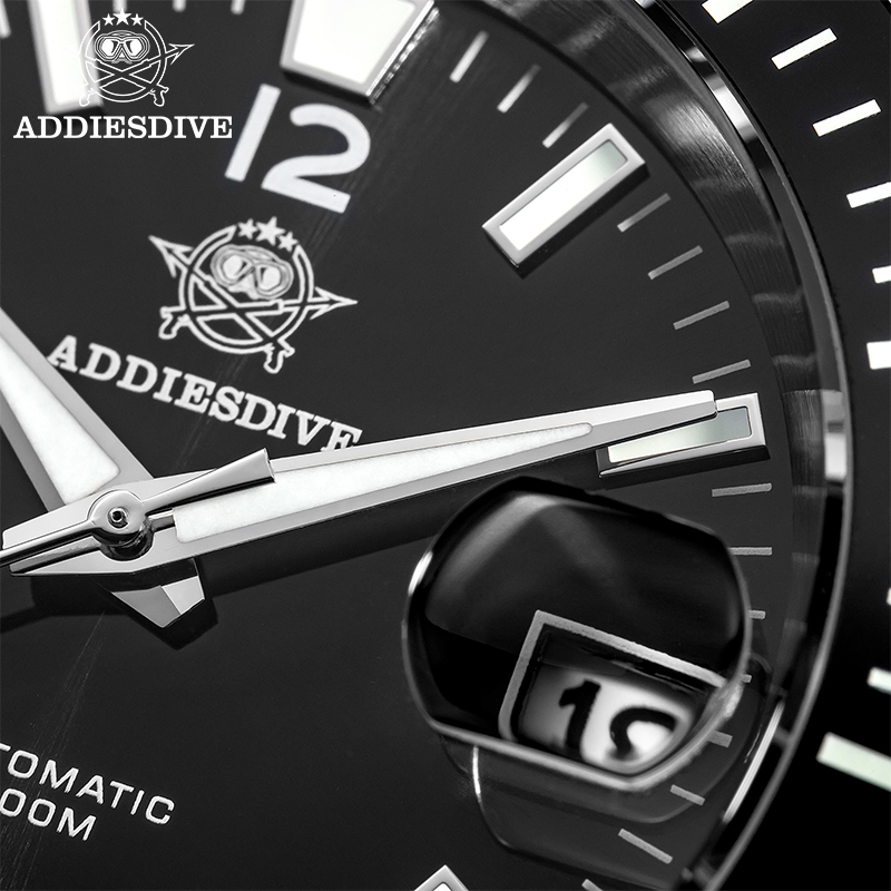 Addiesdive Nieuw Duikcadeauhor - Watch Winder Compact recensie en prijs