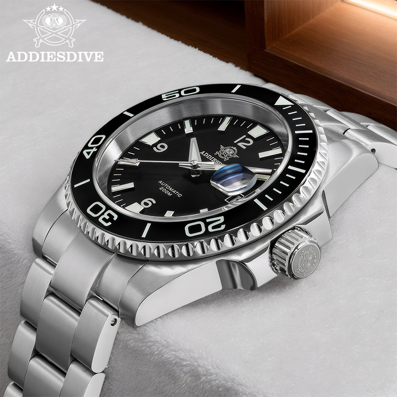 Addiesdive Nieuw Duikcadeauhor - Watch Winder Compact recensie en prijs
