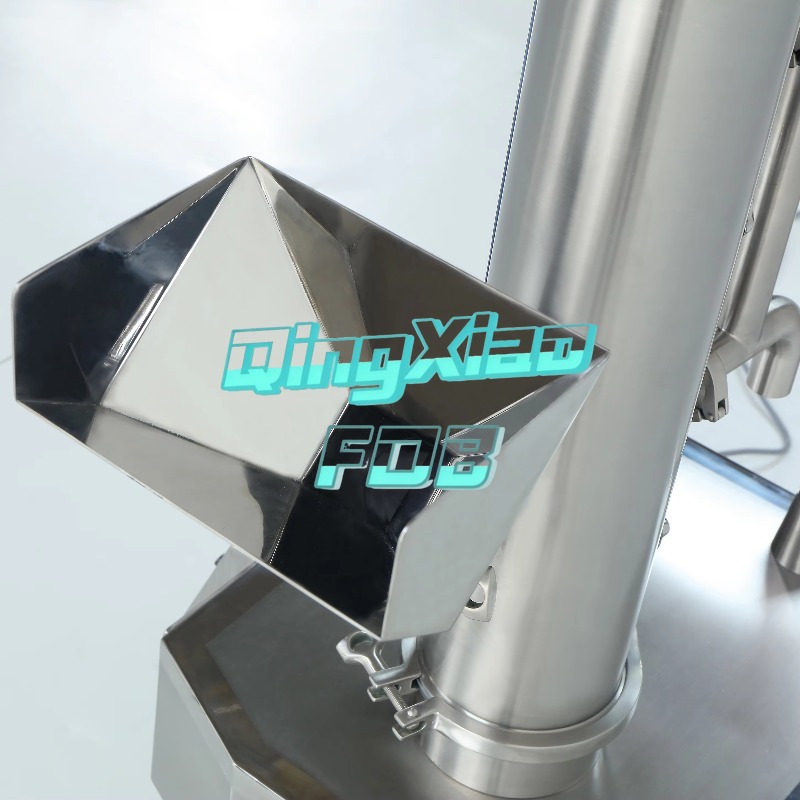 Industriële automatische capsu - Pill Fob Capsule recensie en prijs