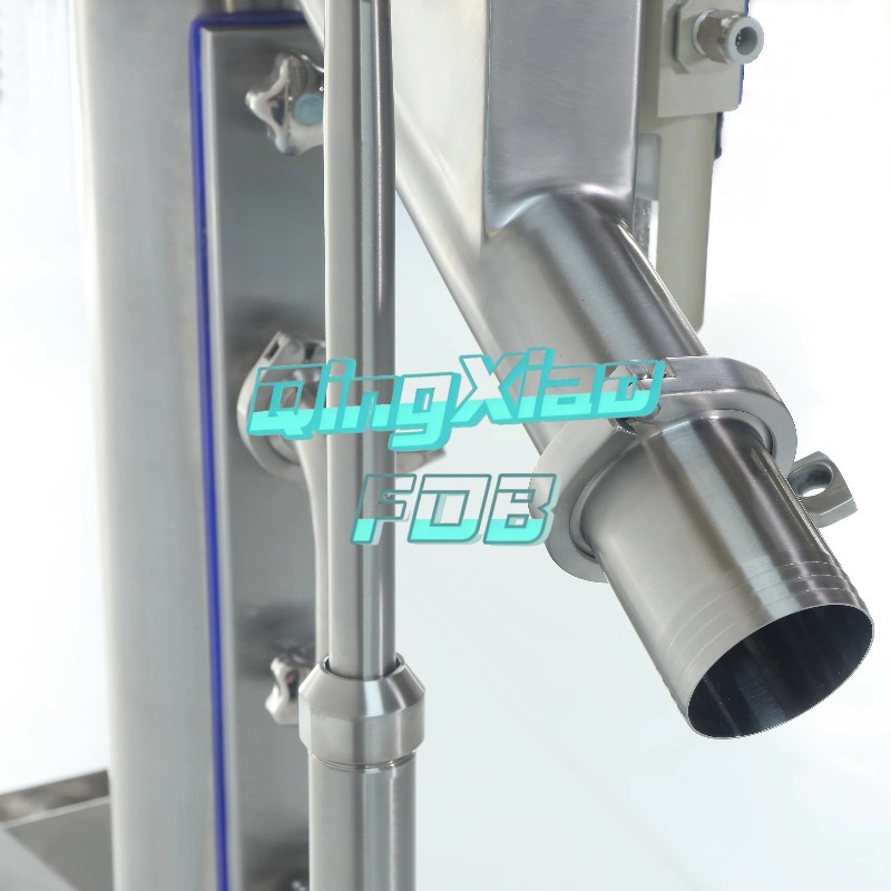 Industriële automatische capsu - Pill Fob Capsule recensie en prijs