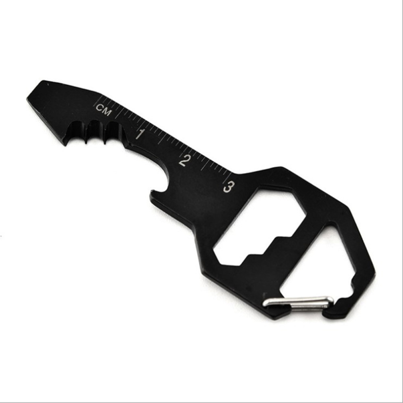 1 stuks sleutelhanger flesopen - Edc Carry Backpack recensie en prijs