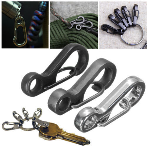 10 stks/partij Mini Karabijnha - Edc Carry Kit recensie en prijs