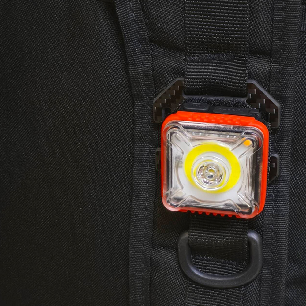 Outdoor Zaklamp EDC Draagbare  - Edc Carry Kit recensie en prijs