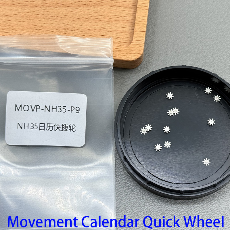 NH35A NH36A Bewegingsweekwiel  - Watch Winder Compact recensie en prijs