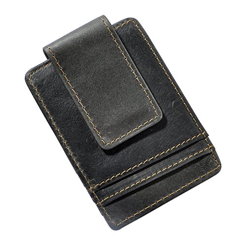 2020 Trend Echt Lederen Magnet - Money Clip Magnetic recensie en prijs