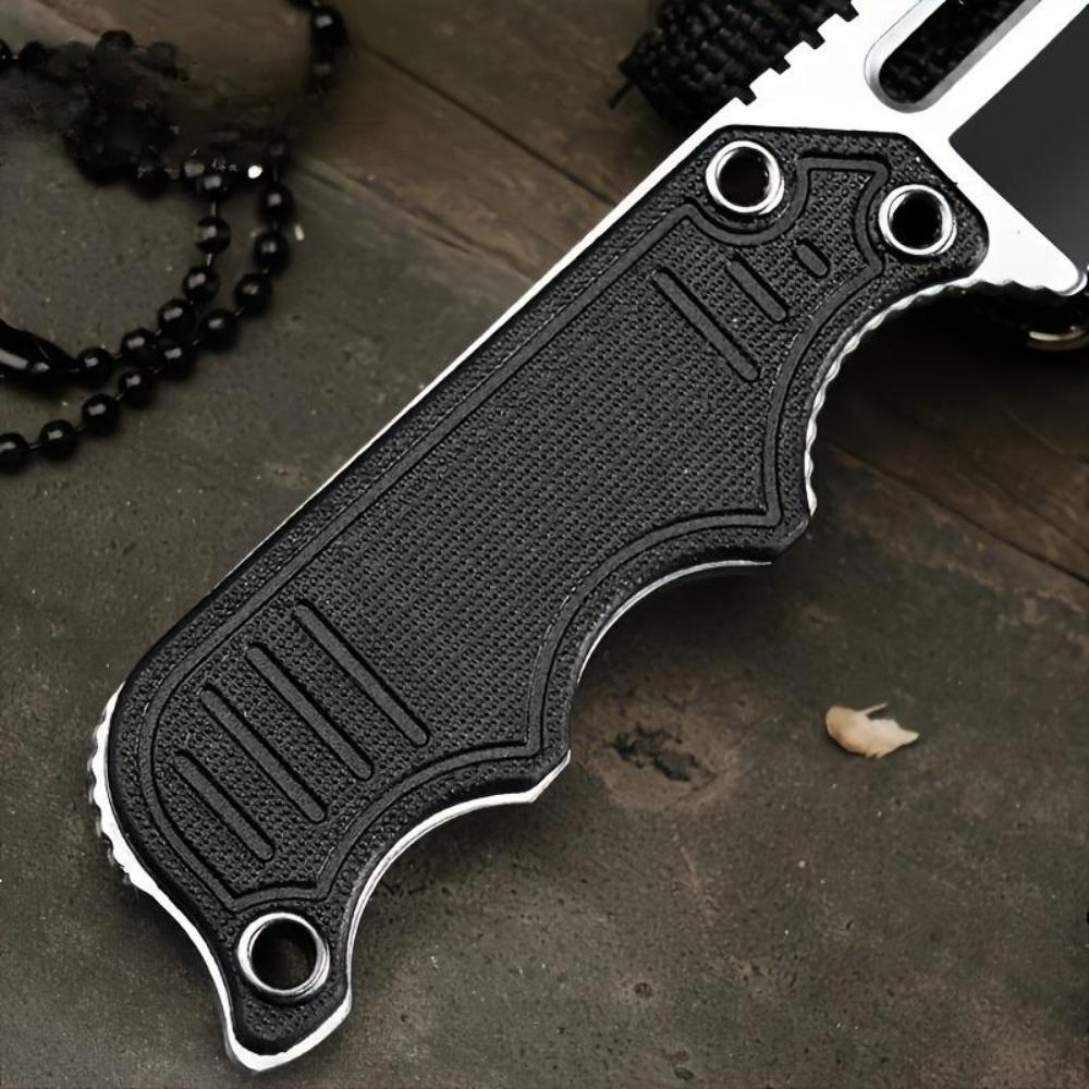 Draagbare nekmes met Kydex sch - Everyday Carry (Edc) Knife recensie en prijs