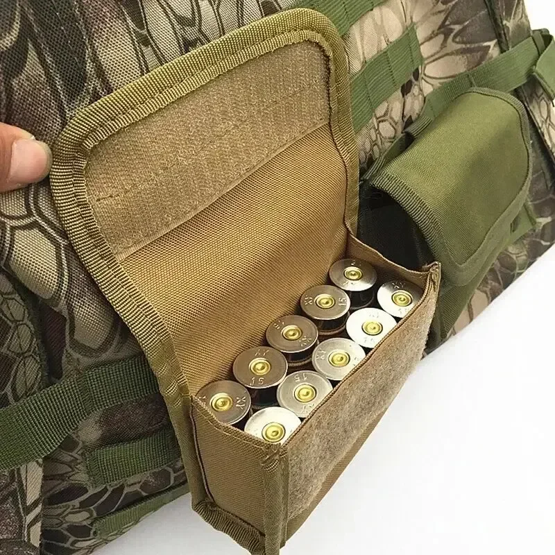 10 ronde Molle-rugzakken voor  - Edc Carry Backpack recensie en prijs