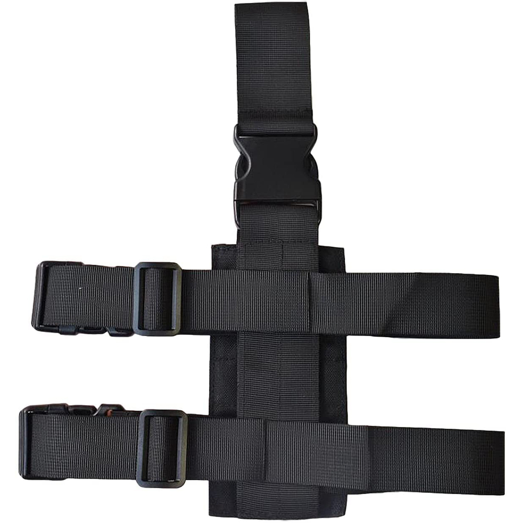 Tactische Drop Leg Platform Di - Edc Carry Belt recensie en prijs