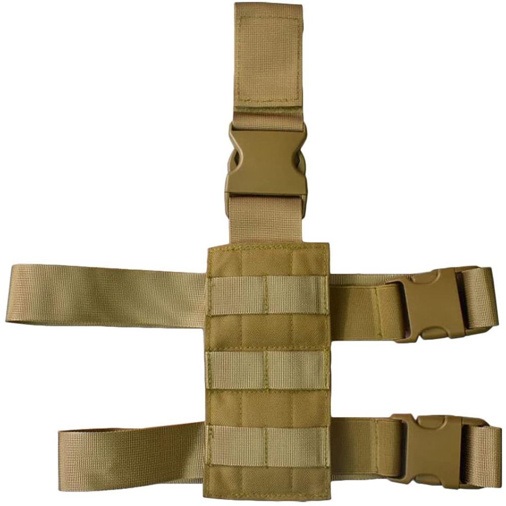 Tactische Drop Leg Platform Di - Edc Carry Belt recensie en prijs