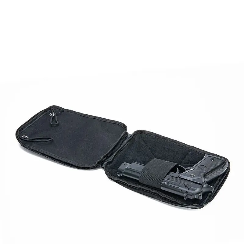 Molle Tactische Verborgen Pist - Edc Carry Box recensie en prijs