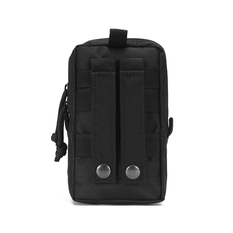 Pocket Heren Speciale riem Wat - Edc Carry Case recensie en prijs