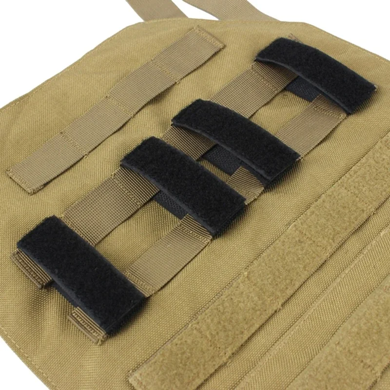4 STKS Molle Strip Adapter Ves - Edc Carry Card recensie en prijs