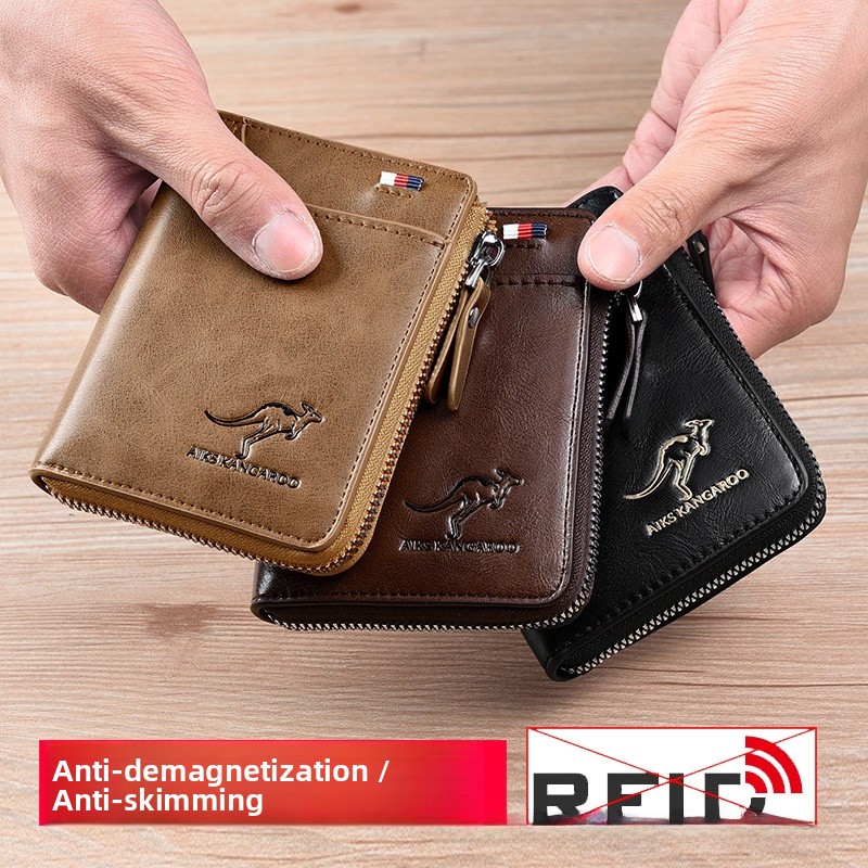 Anti-diefstal magnetisch bevei - Money Clip Magnetic recensie en prijs