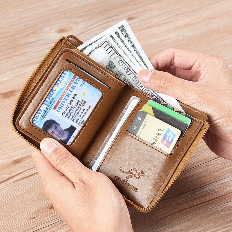 Anti-diefstal magnetisch bevei - Money Clip Magnetic recensie en prijs