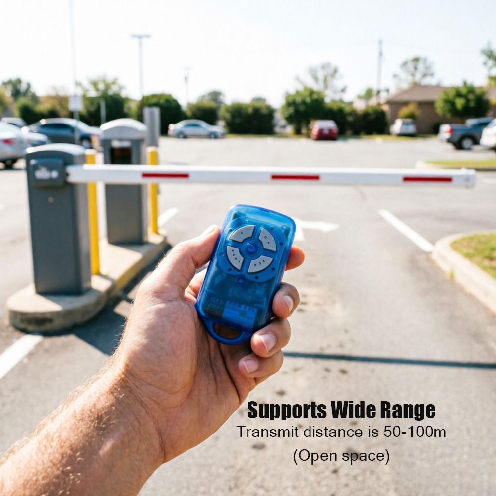 ATA PTX4 Garagedeur Afstandsbe - Bottle Opener Keyring recensie en prijs