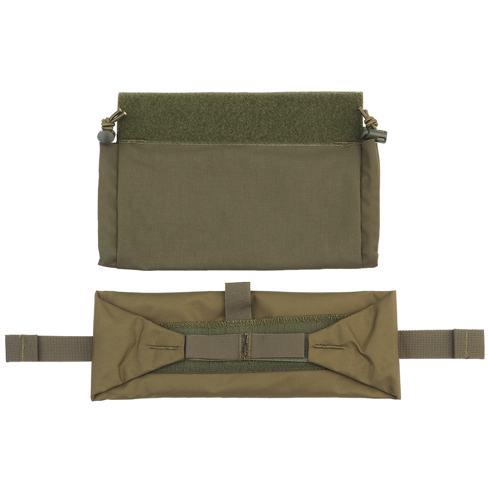 Tactische Trauma Pouch Rol 1 E - Edc Carry Pack recensie en prijs