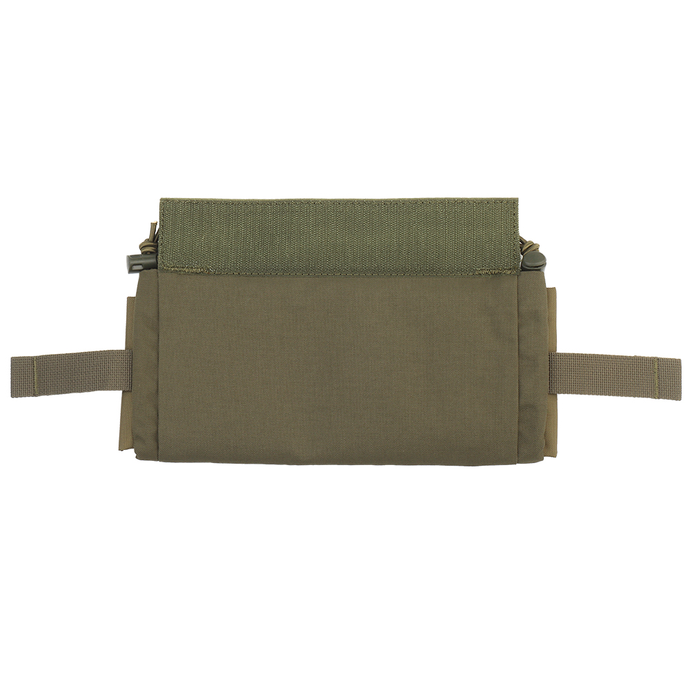 Tactische Trauma Pouch Rol 1 E - Edc Carry Pack recensie en prijs